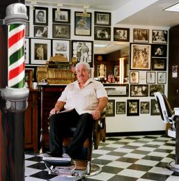 Barber Shop